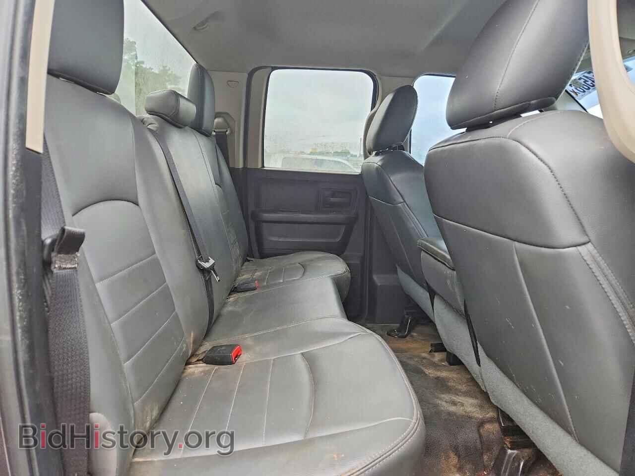 2014 RAM 1500 - VIN: 1C6RR7FT9ES218643 - Фото 10