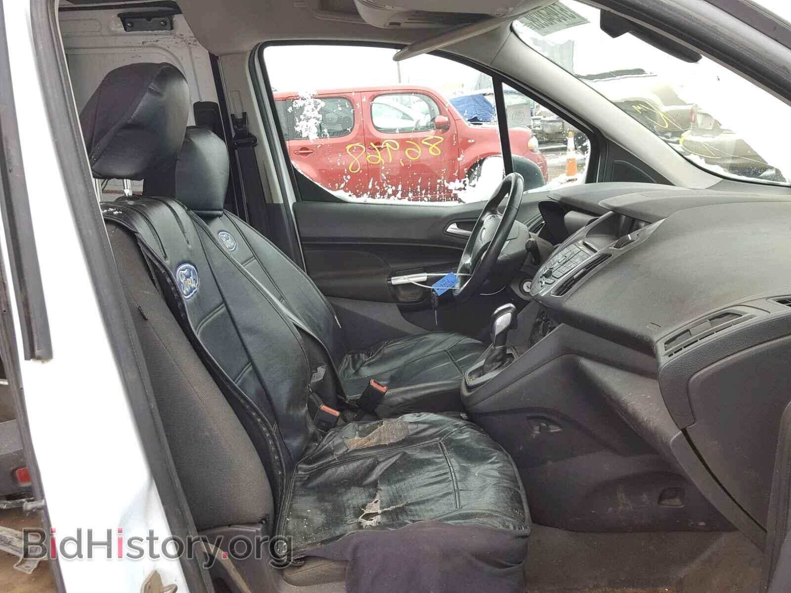 2015 FORD TRANSIT CO - VIN: NM0LS7F75F1179267 - Фото 5