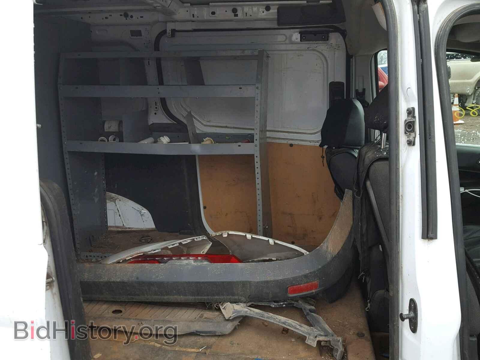2015 FORD TRANSIT CO - VIN: NM0LS7F75F1179267 - Фото 6