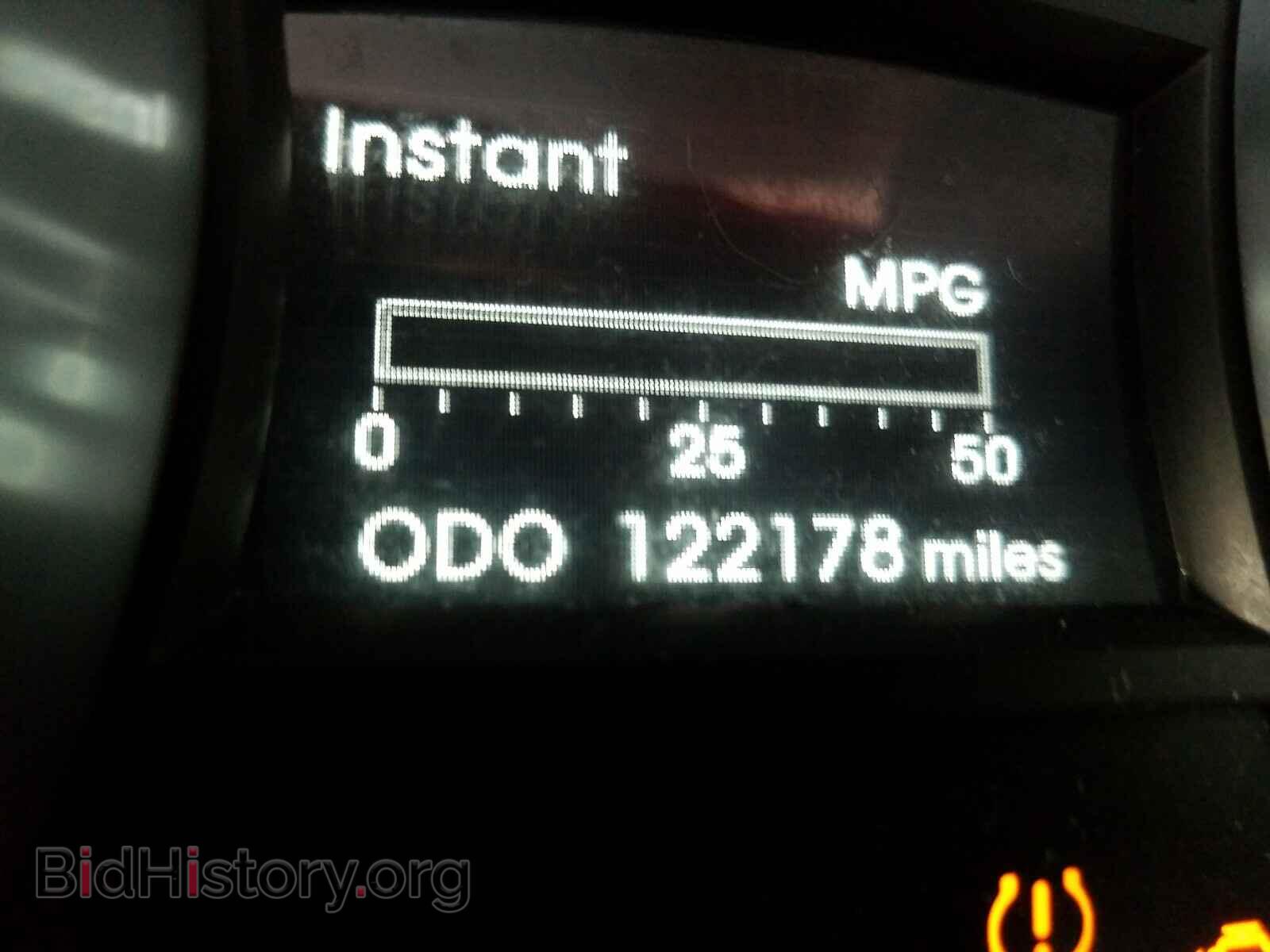 2012 HYUNDAI SONATA - VIN: 5NPEC4ACXCH434964 - Фото 8