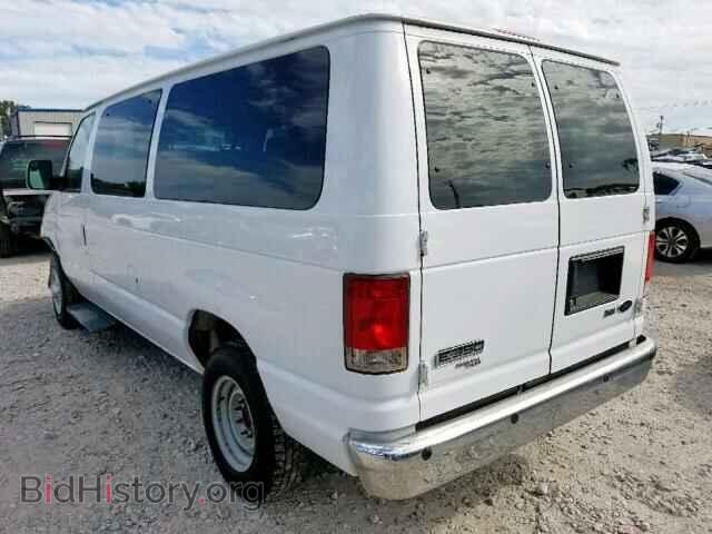 2014 FORD ECONOLINE - VIN: 1FBNE3BL4EDA15007 - Photo 3