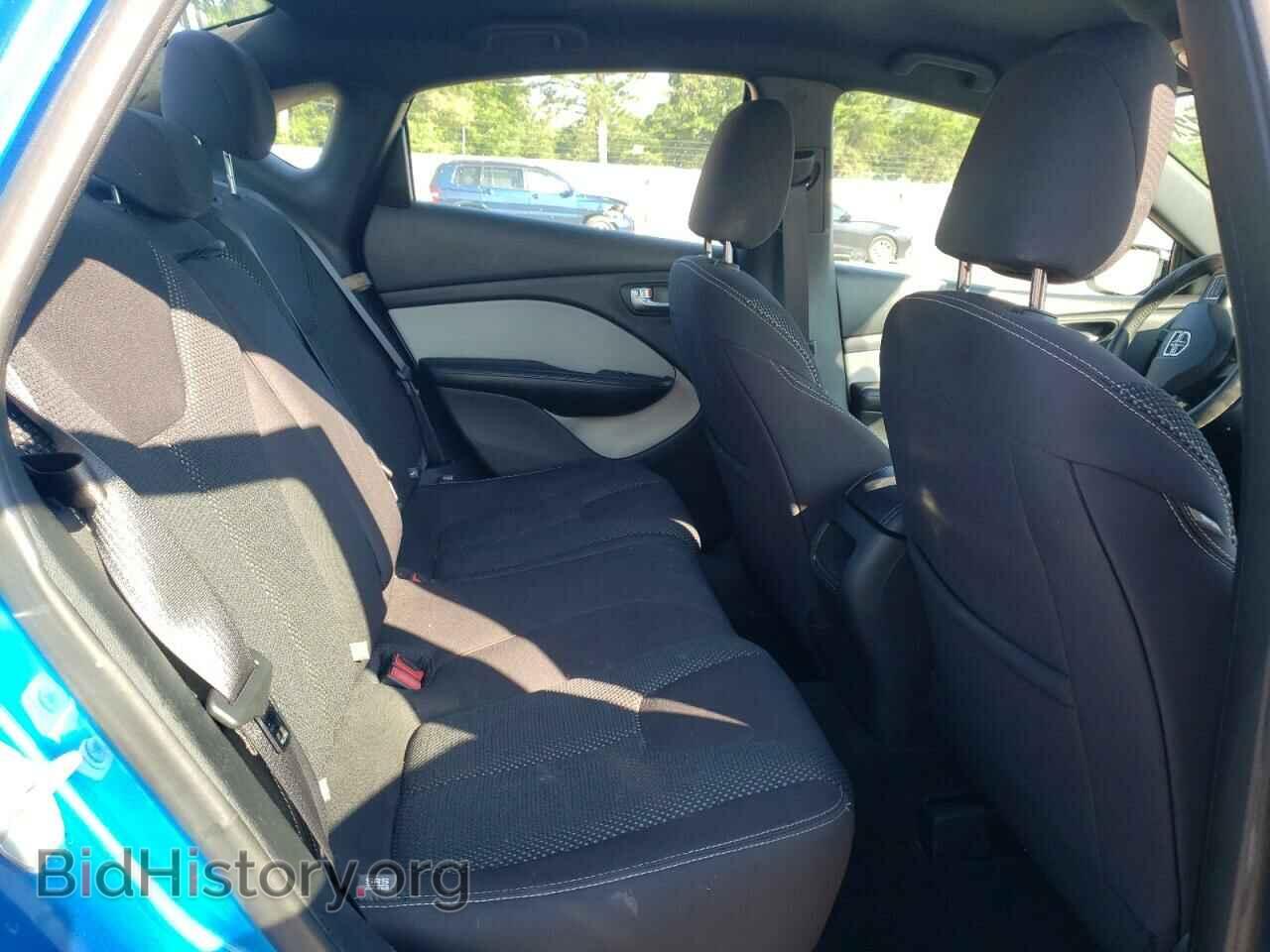 2015 DODGE DART - VIN: 1C3CDFBB8FD200598 - Фото 6