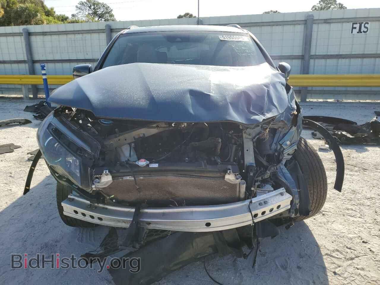 2021 HONDA PILOT - VIN: 5FNYF6H26MB074718 - Фото 5