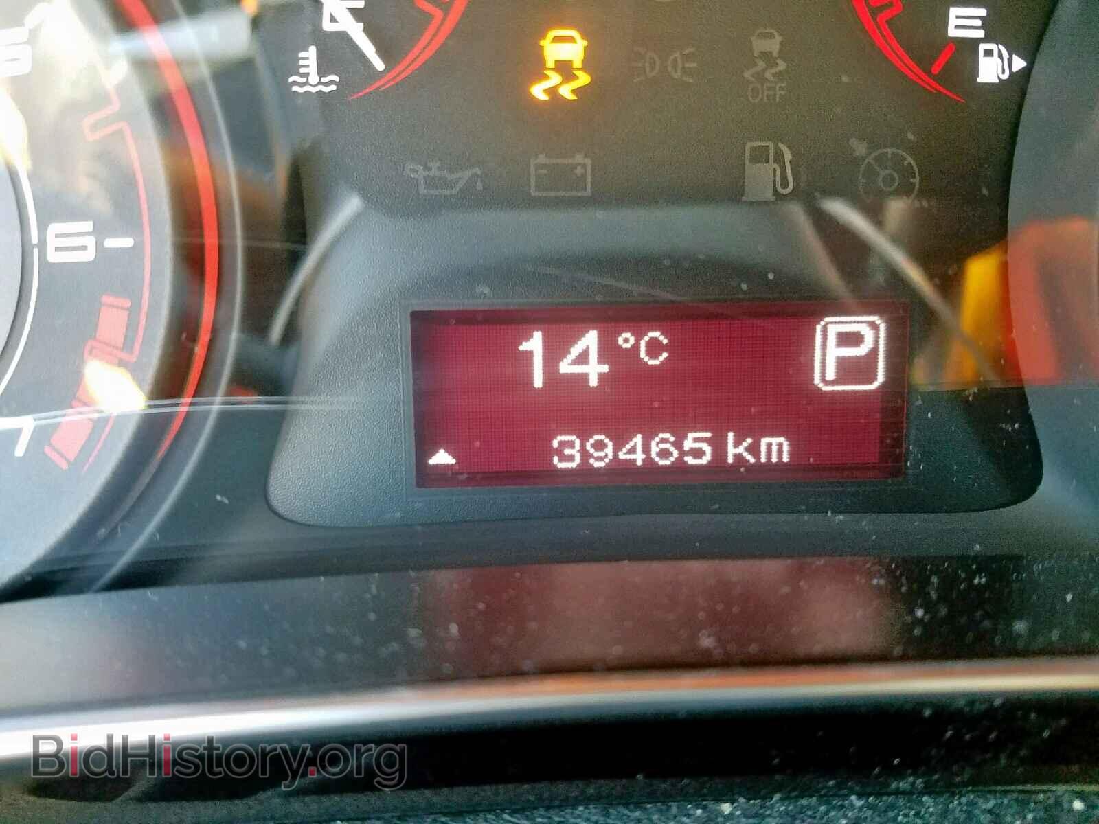 2013 DODGE DART - VIN: 1C3CDFBA0DD300117 - Фото 8