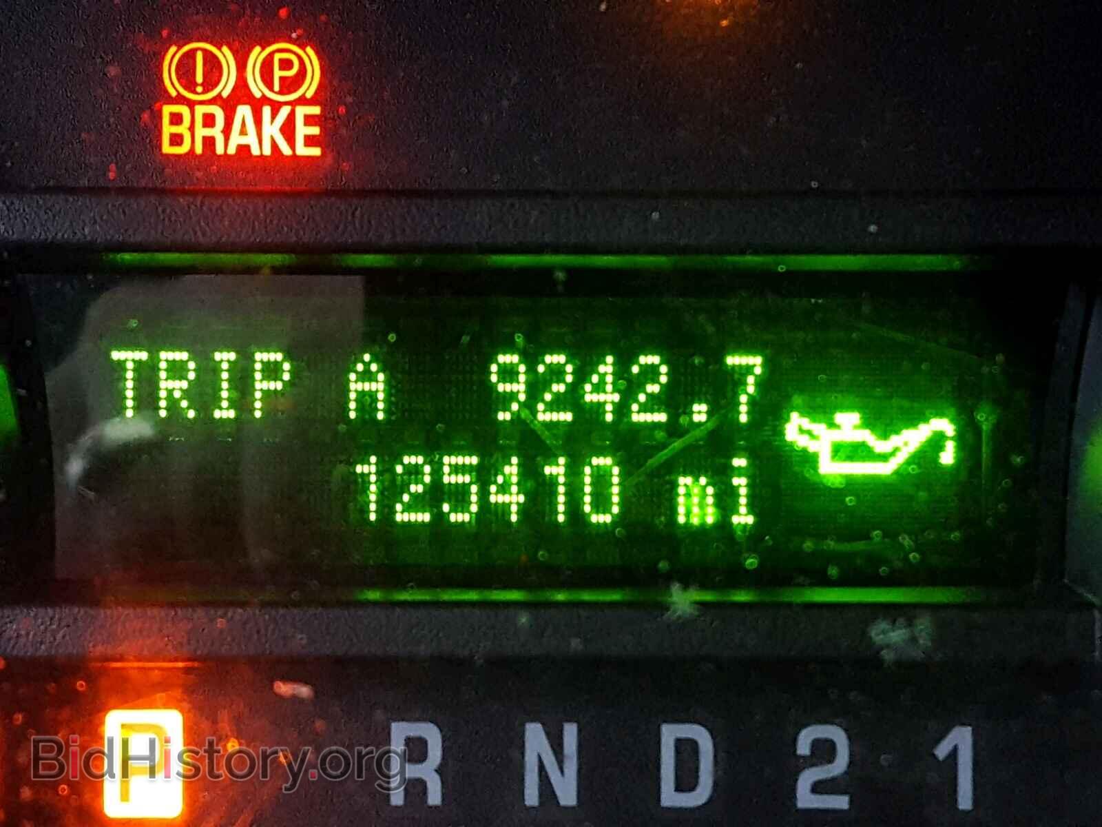 2012 FORD ECONOLINE - VIN: 1FDSS3BL0CDA35948 - Фото 8