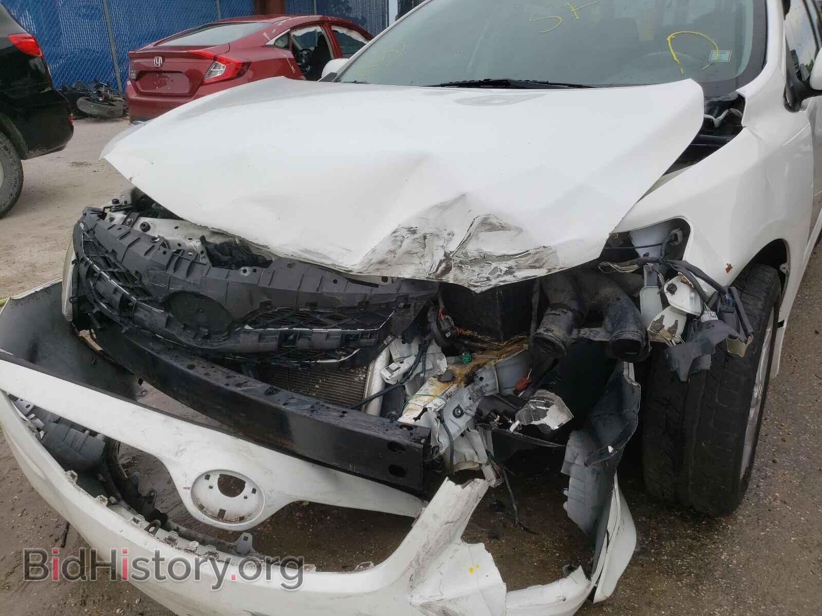 2011 TOYOTA COROLLA - VIN: 2T1BU4EE2BC723947 - Фото 9