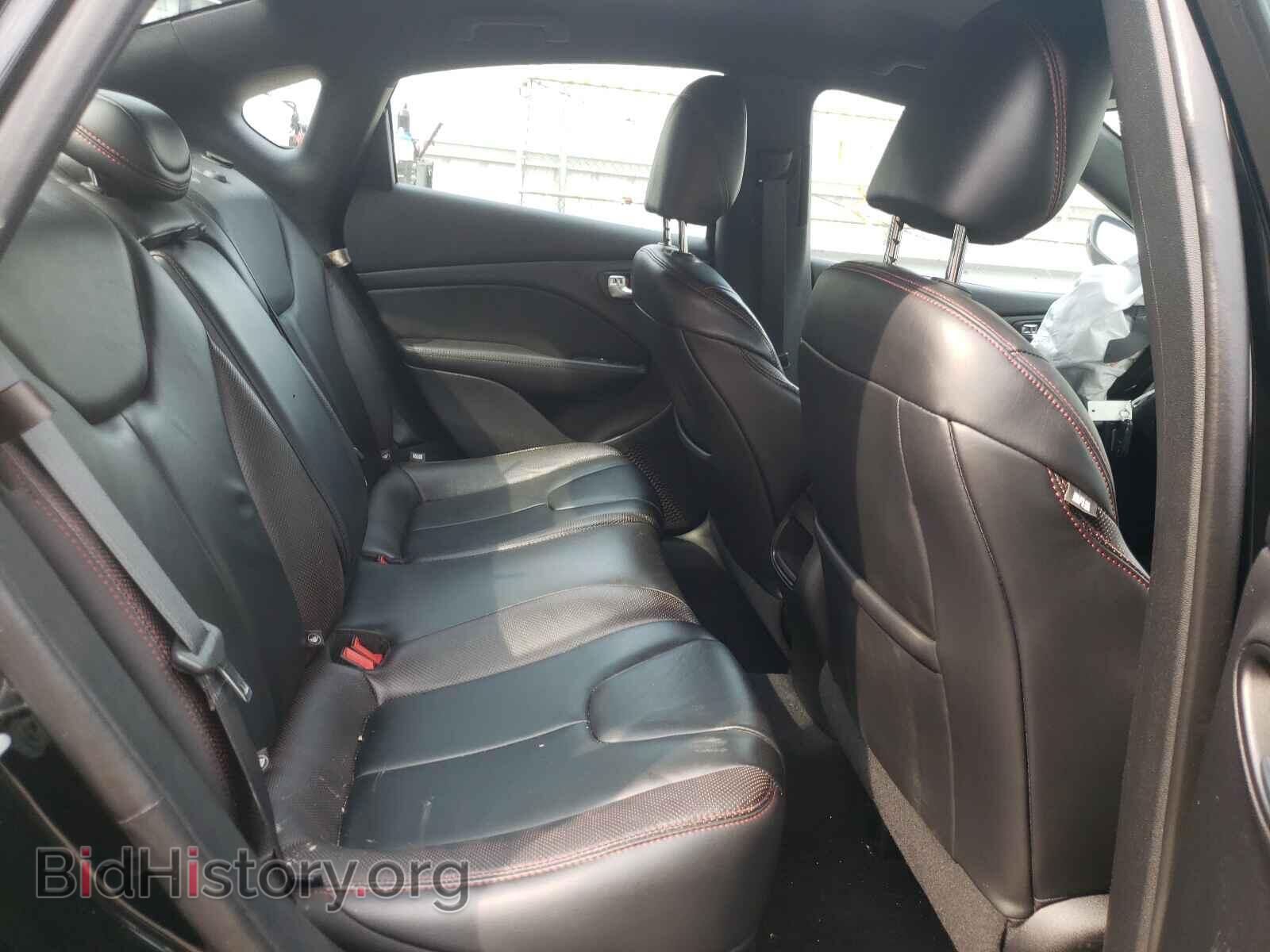 2015 DODGE DART - VIN: 1C3CDFEB2FD126655 - Фото 6