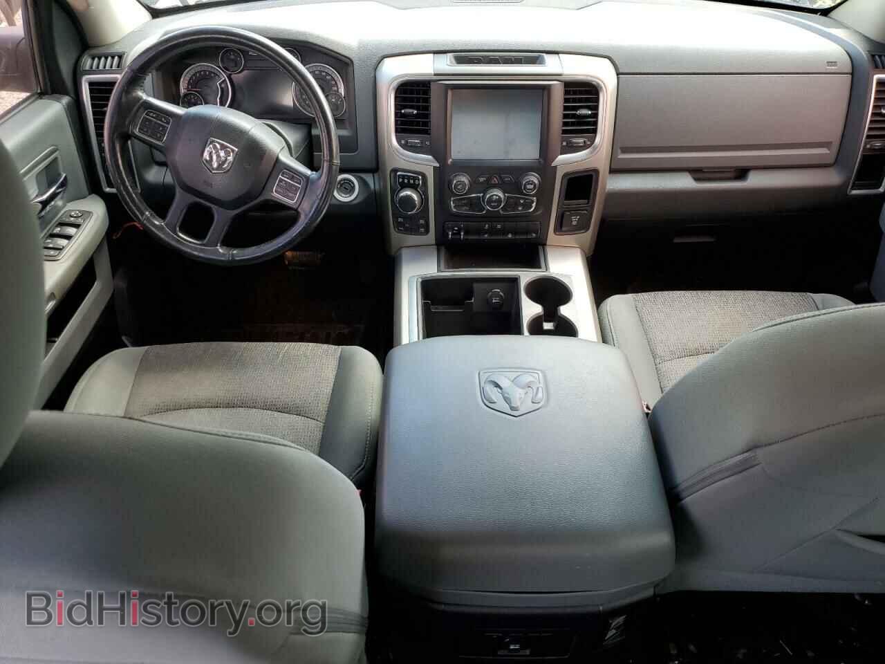 2015 RAM 1500 - VIN: 1C6RR7TT8FS641221 - Фото 8