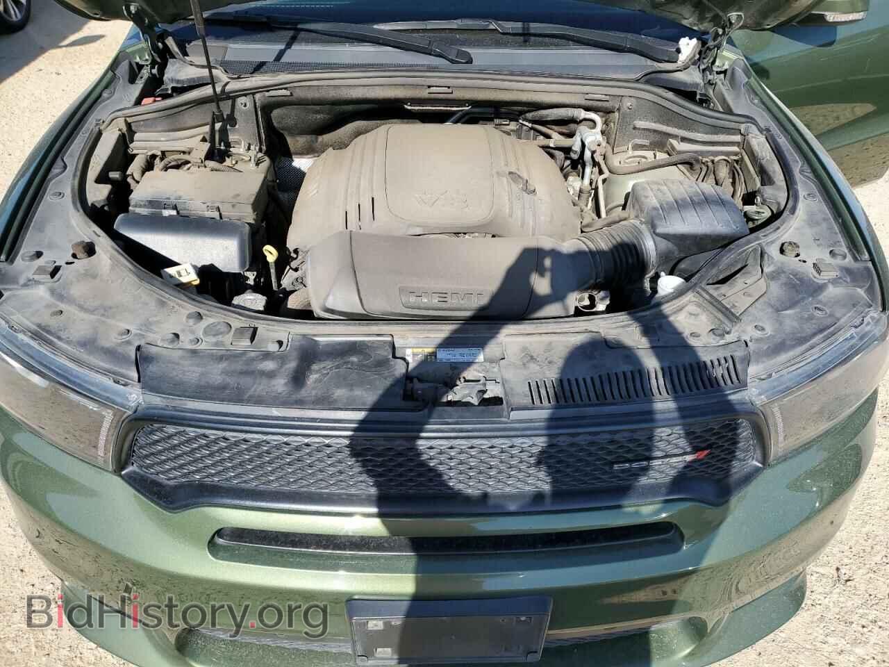 2019 DODGE DURANGO - VIN: 1C4SDJCT4KC770826 - Photo 12