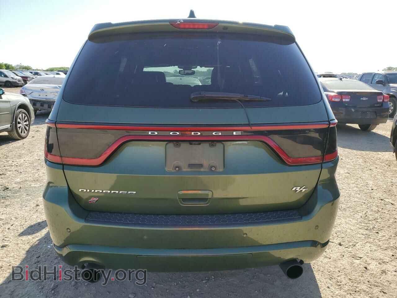 2019 DODGE DURANGO - VIN: 1C4SDJCT4KC770826 - Photo 6
