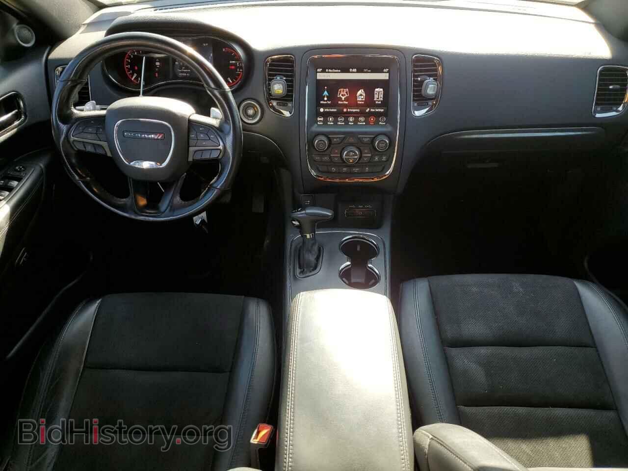 2019 DODGE DURANGO - VIN: 1C4SDJCT4KC770826 - Photo 8