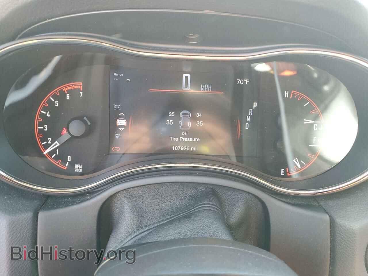 2019 DODGE DURANGO - VIN: 1C4SDJCT4KC770826 - Photo 9