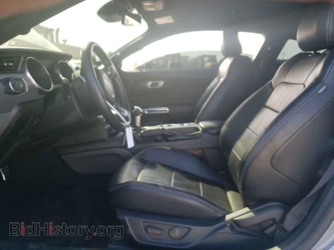 2022 FORD ALL Models - VIN: 1FA6P8TH8N5100773 - Photo 7