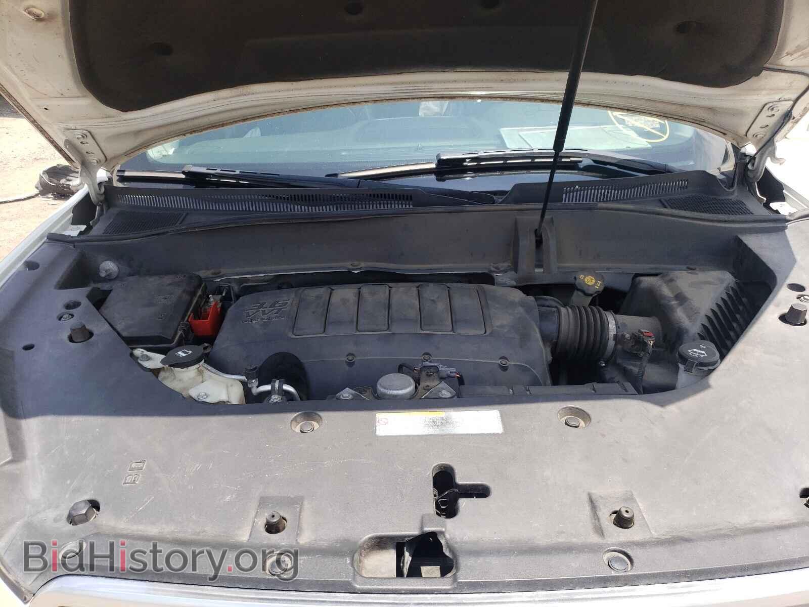 2014 GMC ACADIA DEN - VIN: 1GKKRTKD1EJ217207 - Фото 7