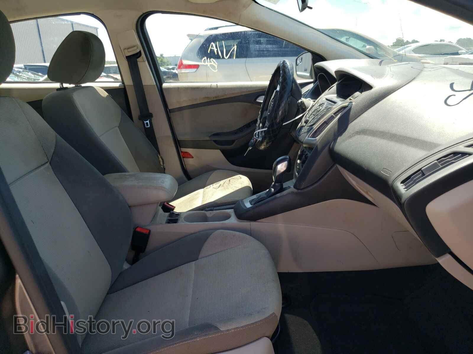 2014 FORD FOCUS - VIN: 1FADP3K21EL252185 - Photo 5