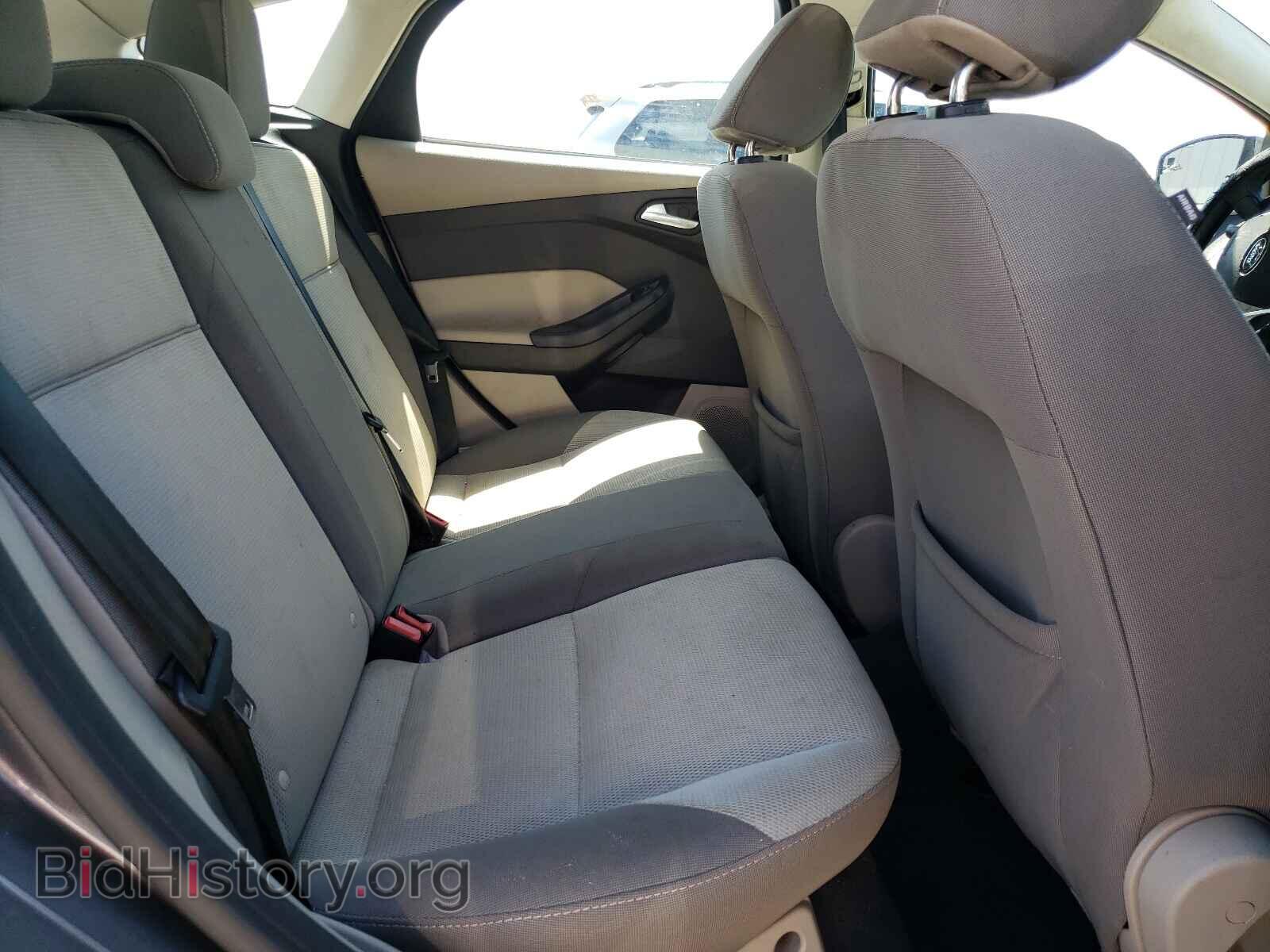 2014 FORD FOCUS - VIN: 1FADP3K21EL252185 - Photo 6