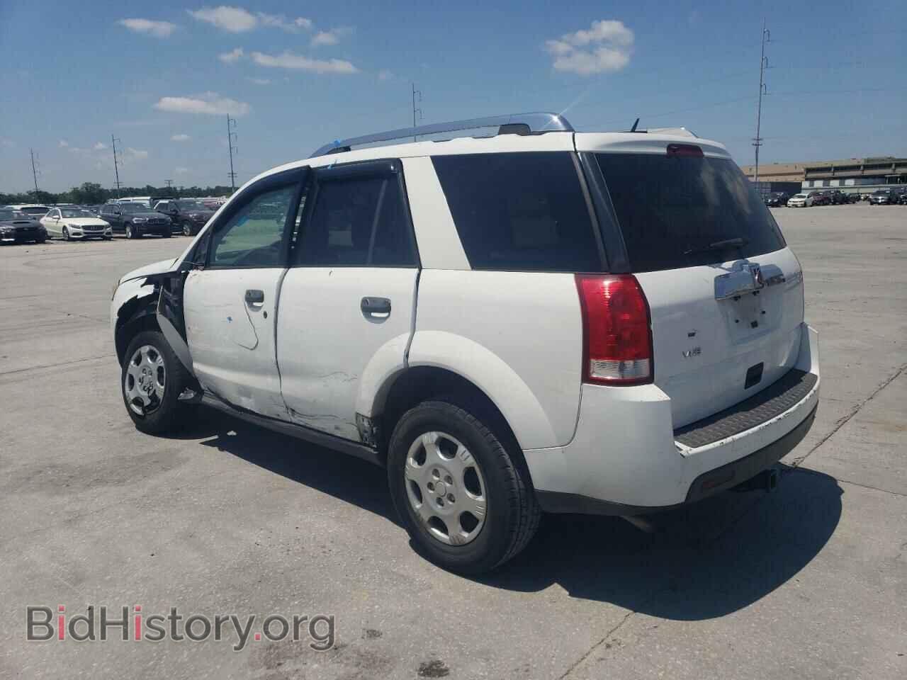 2007 SATURN VUE - VIN: 5GZCZ33D47S818119 - Фото 2