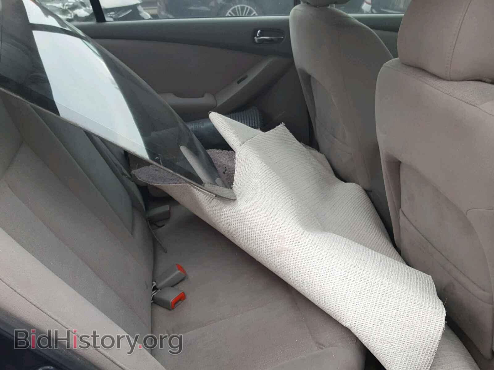 2011 NISSAN ALTIMA BAS - VIN: 1N4AL2AP0BC179229 - Фото 6