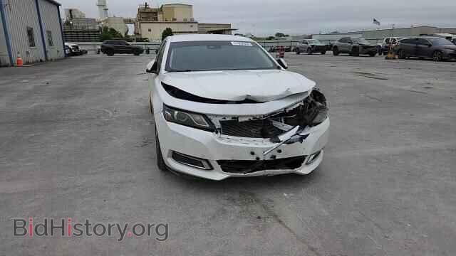 2017 CHEVROLET IMPALA - VIN: 2G1105S34H9197256 - Фото 13