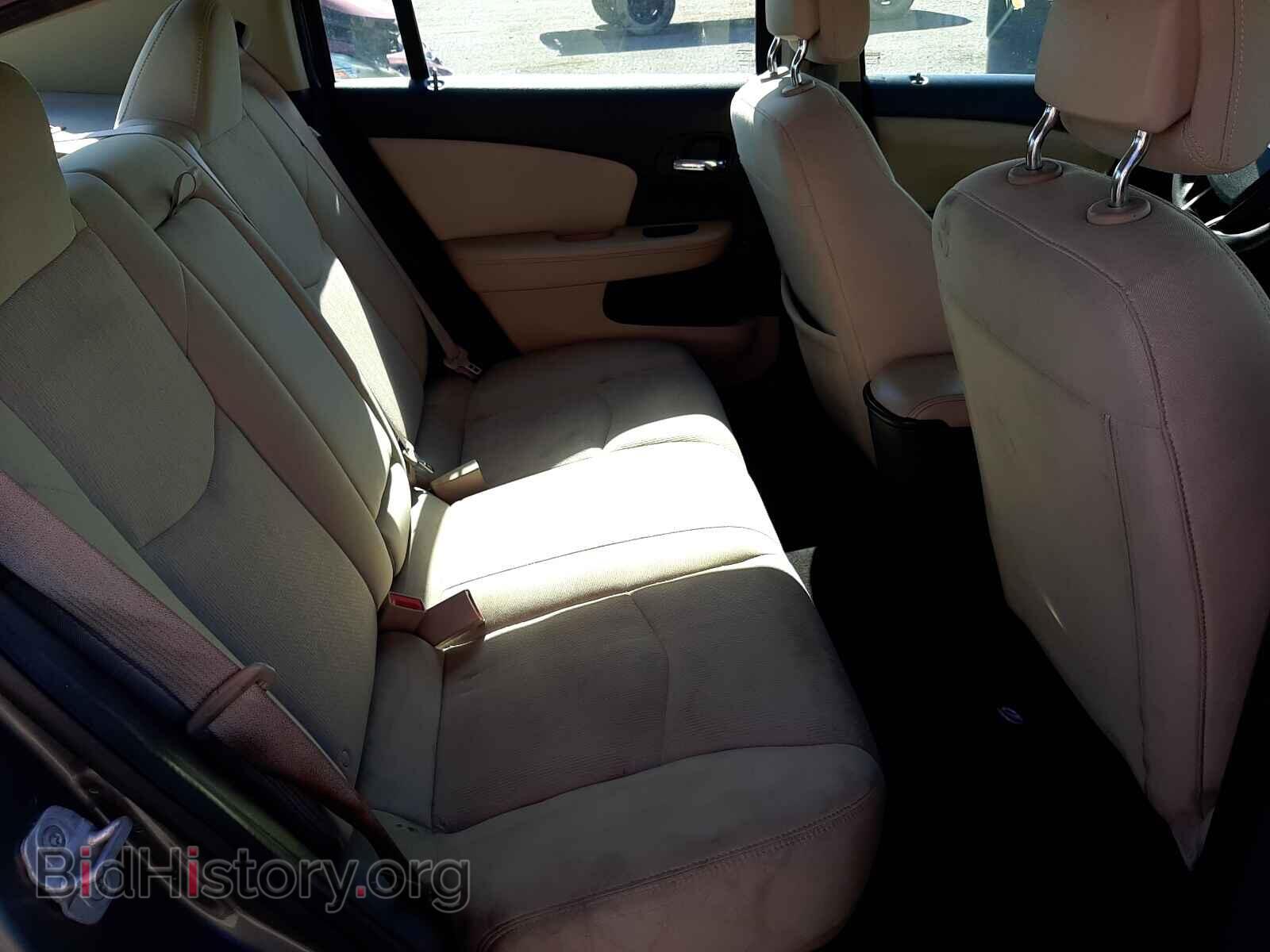 2013 CHRYSLER 200 - VIN: 1C3CCBAB1DN561112 - Фото 6