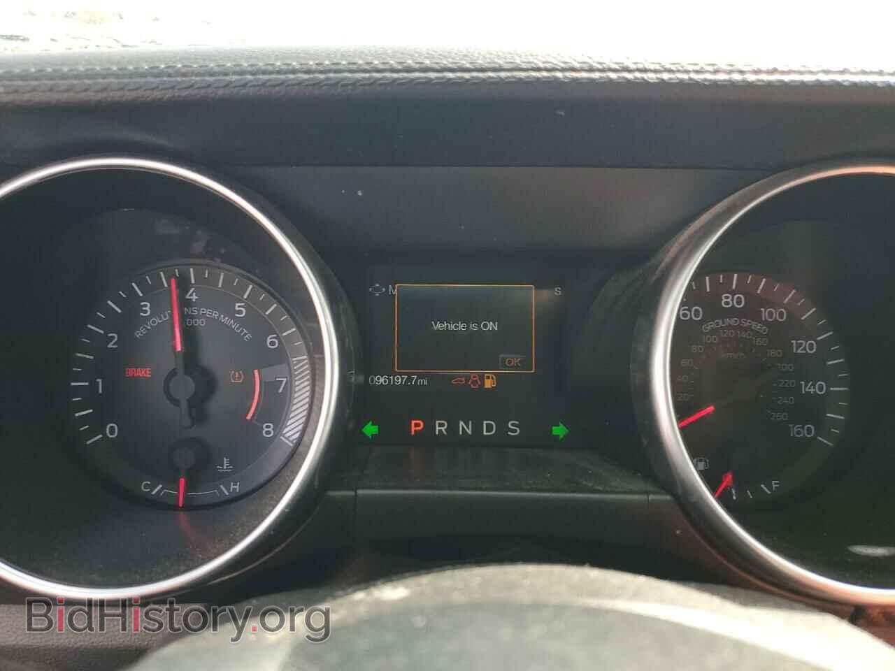 2018 FORD ALL Models - VIN: 1FA6P8TH2J5176600 - Фото 9