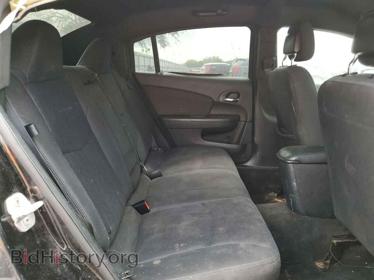 2012 CHRYSLER 200 - VIN: 1C3CCBBB0CN299838 - Photo 10
