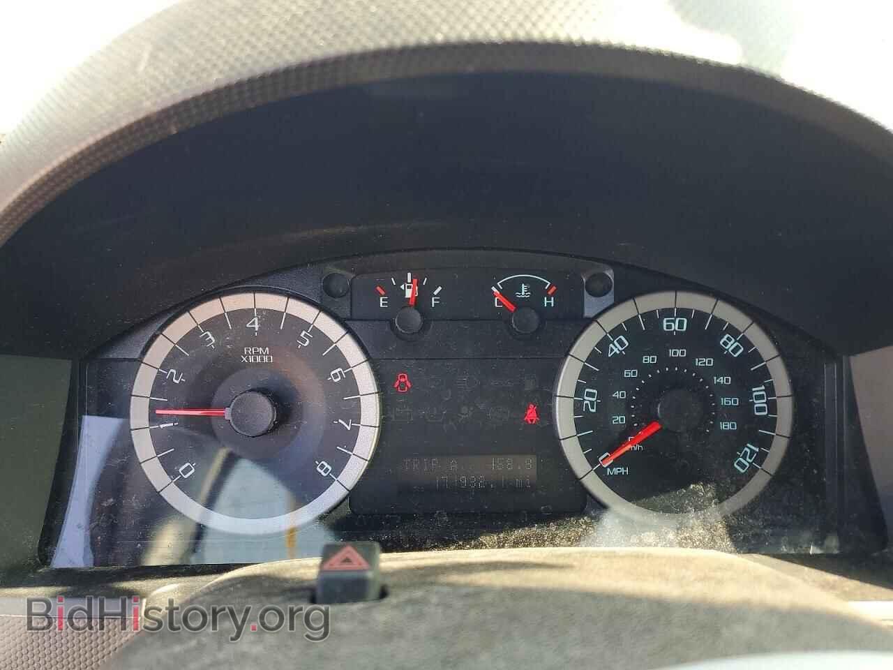 2012 FORD ESCAPE - VIN: 1FMCU0EG0CKC85407 - Photo 9