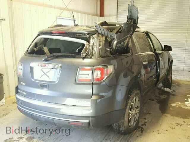 2014 GMC ACADIA - VIN: 1GKKVRKD6EJ285663 - Фото 4