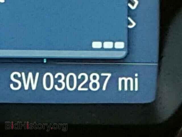 2014 FORD FOCUS - VIN: 1FADP3F29EL128448 - Photo 8