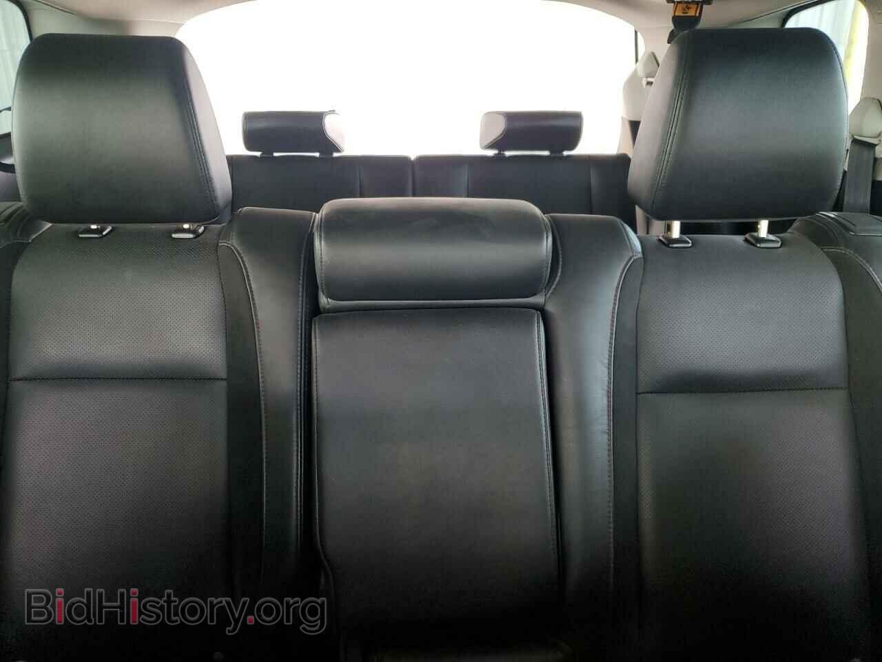 2013 MAZDA CX-9 - VIN: JM3TB2DA5D0401997 - Фото 10
