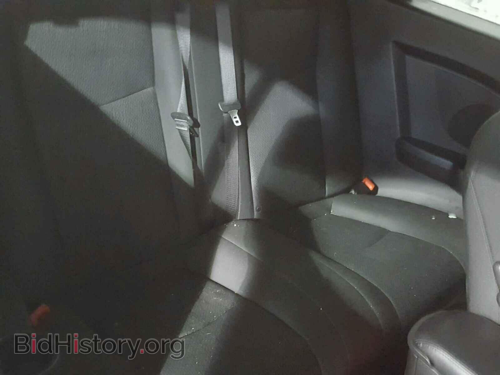 2011 CHRYSLER 200 - VIN: 1C3BC2EB6BN624272 - Фото 6