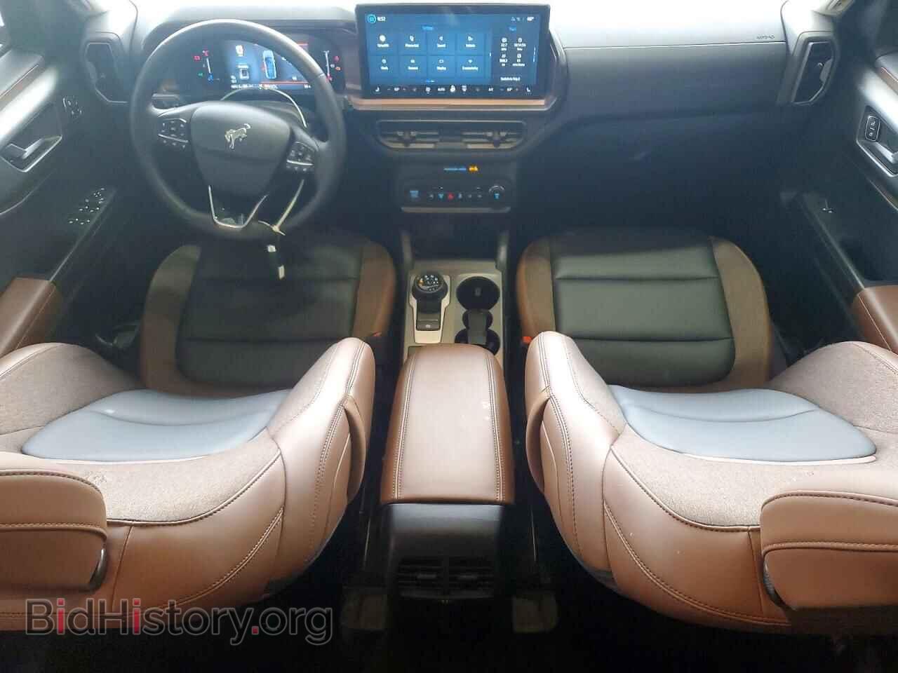 2026 FORD BRONCO - VIN: 3FMCR9CN5TRE00425 - Фото 8