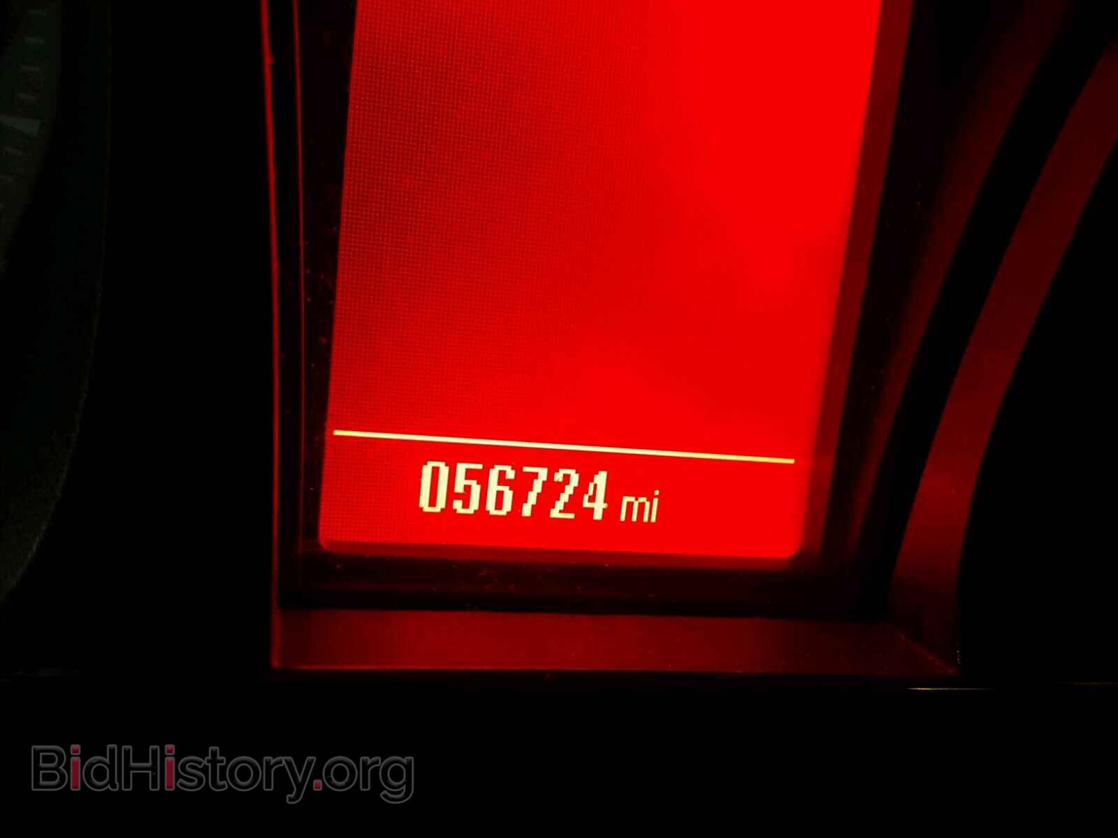 2013 GMC TERRAIN - VIN: 2GKALMEK9D6325583 - Фото 8