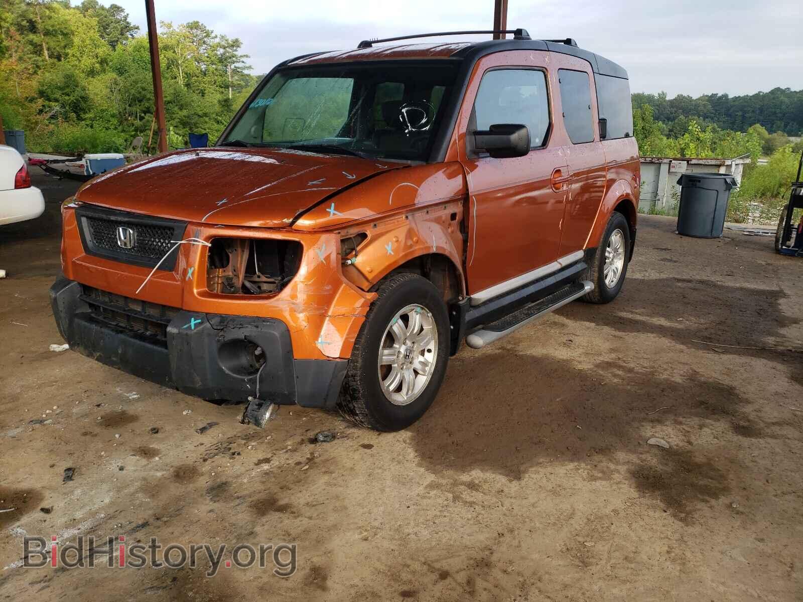 2006 HONDA ELEMENT - VIN: 5J6YH18706L007714 - Photo 2