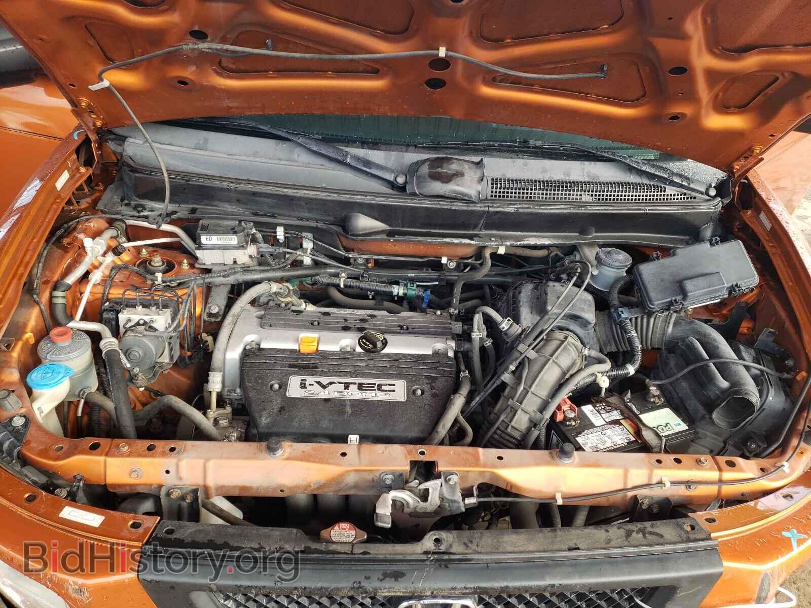 2006 HONDA ELEMENT - VIN: 5J6YH18706L007714 - Photo 7
