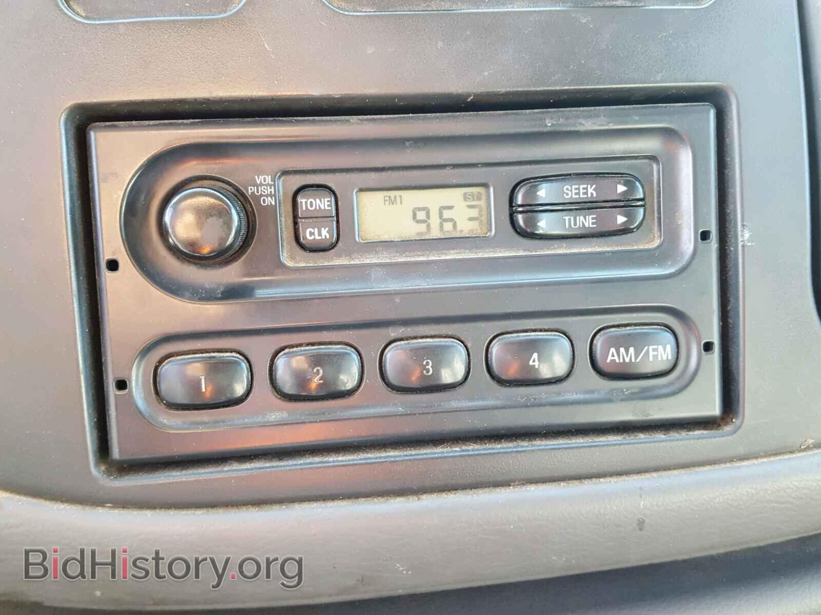 2008 FORD ECONOLINE - VIN: 1FTSS34L48DB13804 - Фото 9