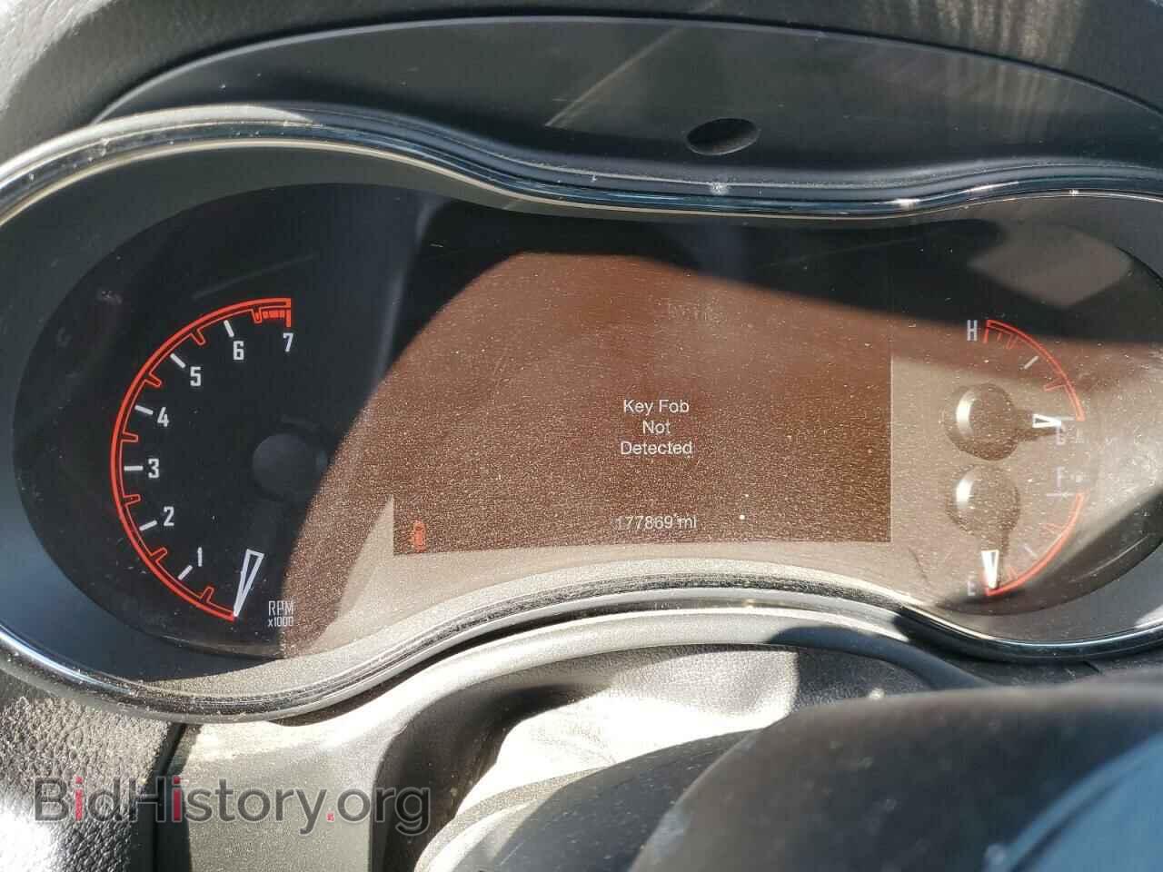 2020 DODGE DURANGO - VIN: 1C4RDJDG5LC286200 - Фото 9