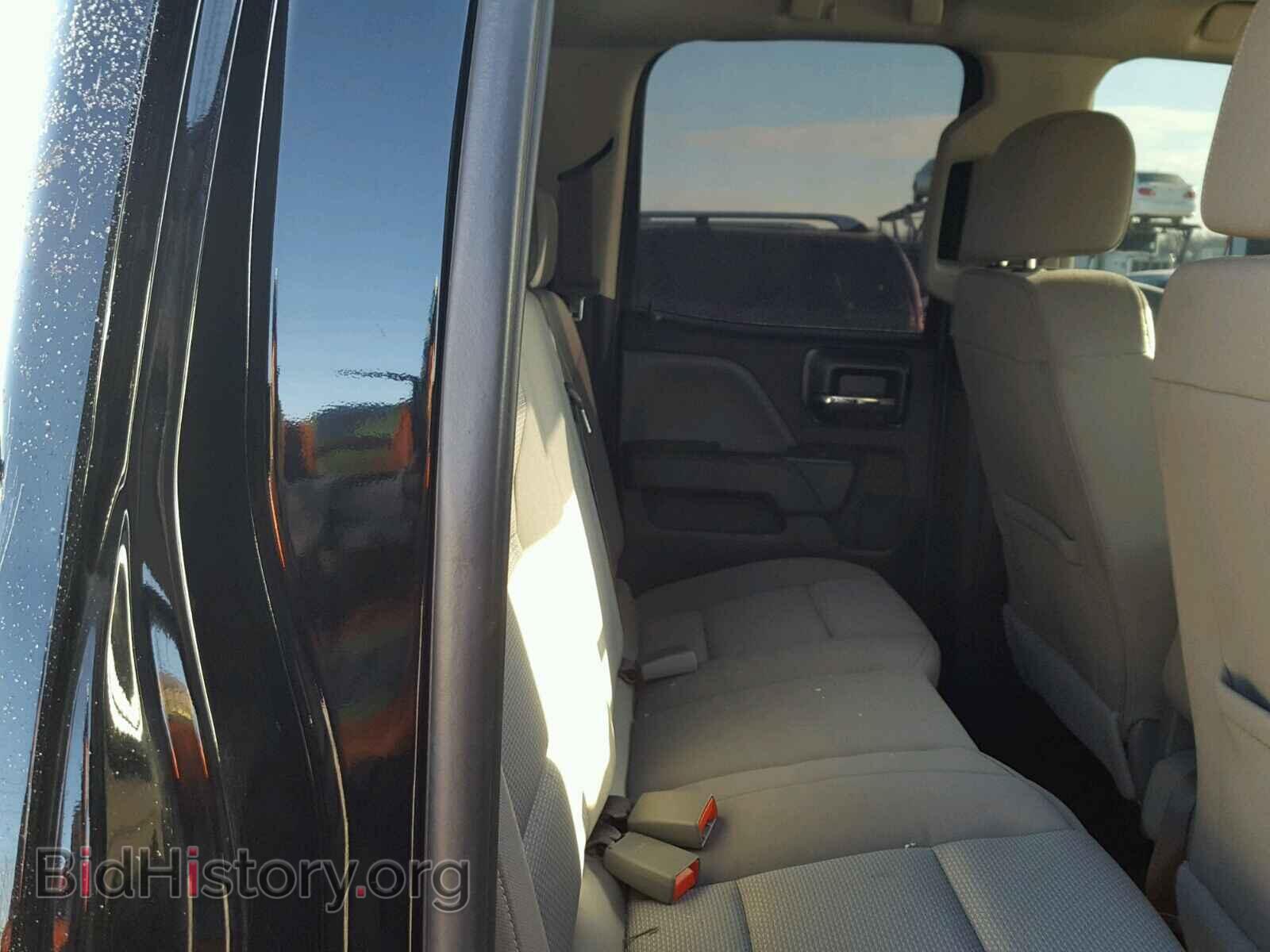 2017 CHEVROLET SILVERADO - VIN: 1GCVKPEC5HZ247372 - Фото 6