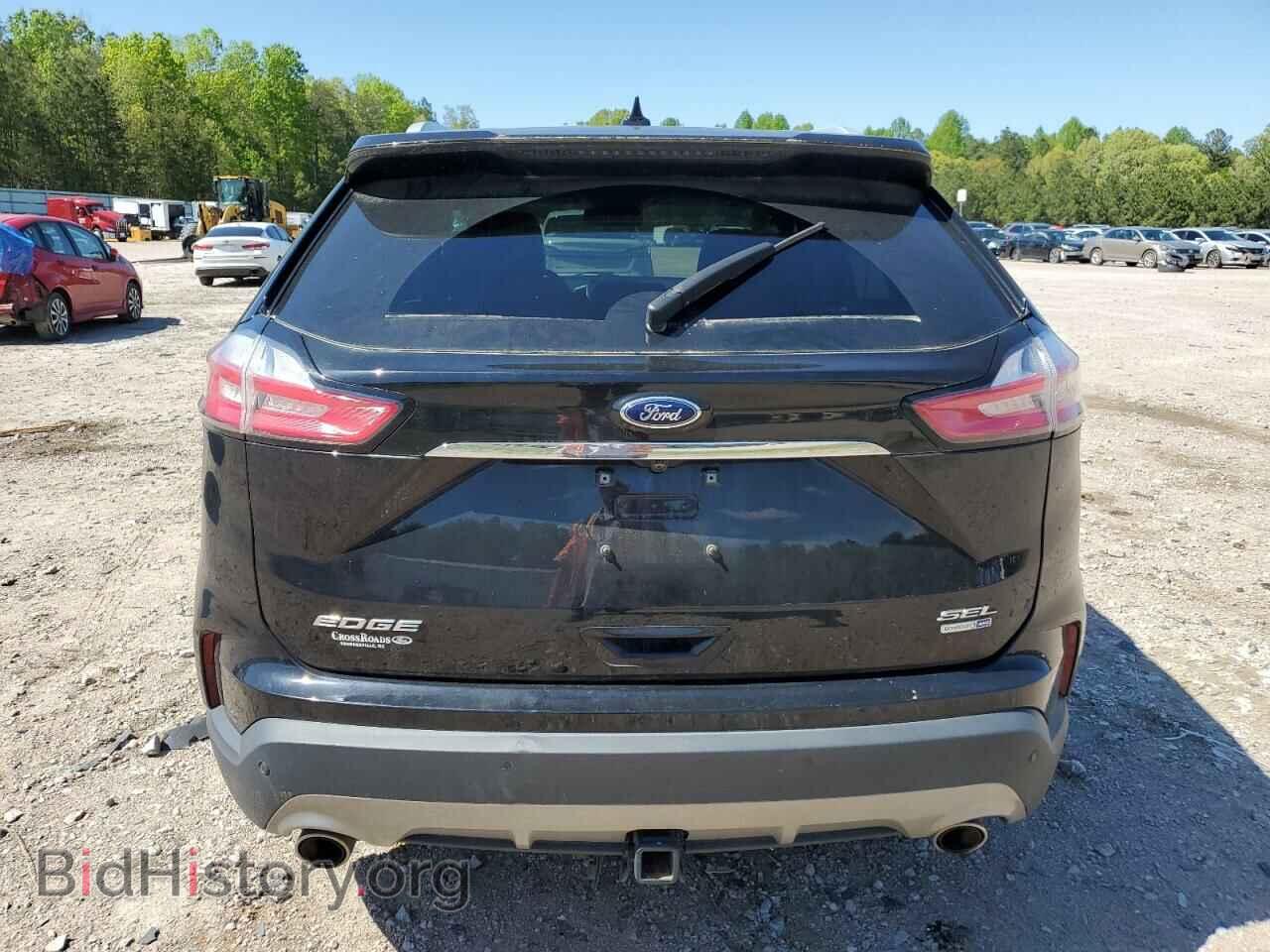 2020 FORD EDGE - VIN: 2FMPK4J96LBA47321 - Photo 6