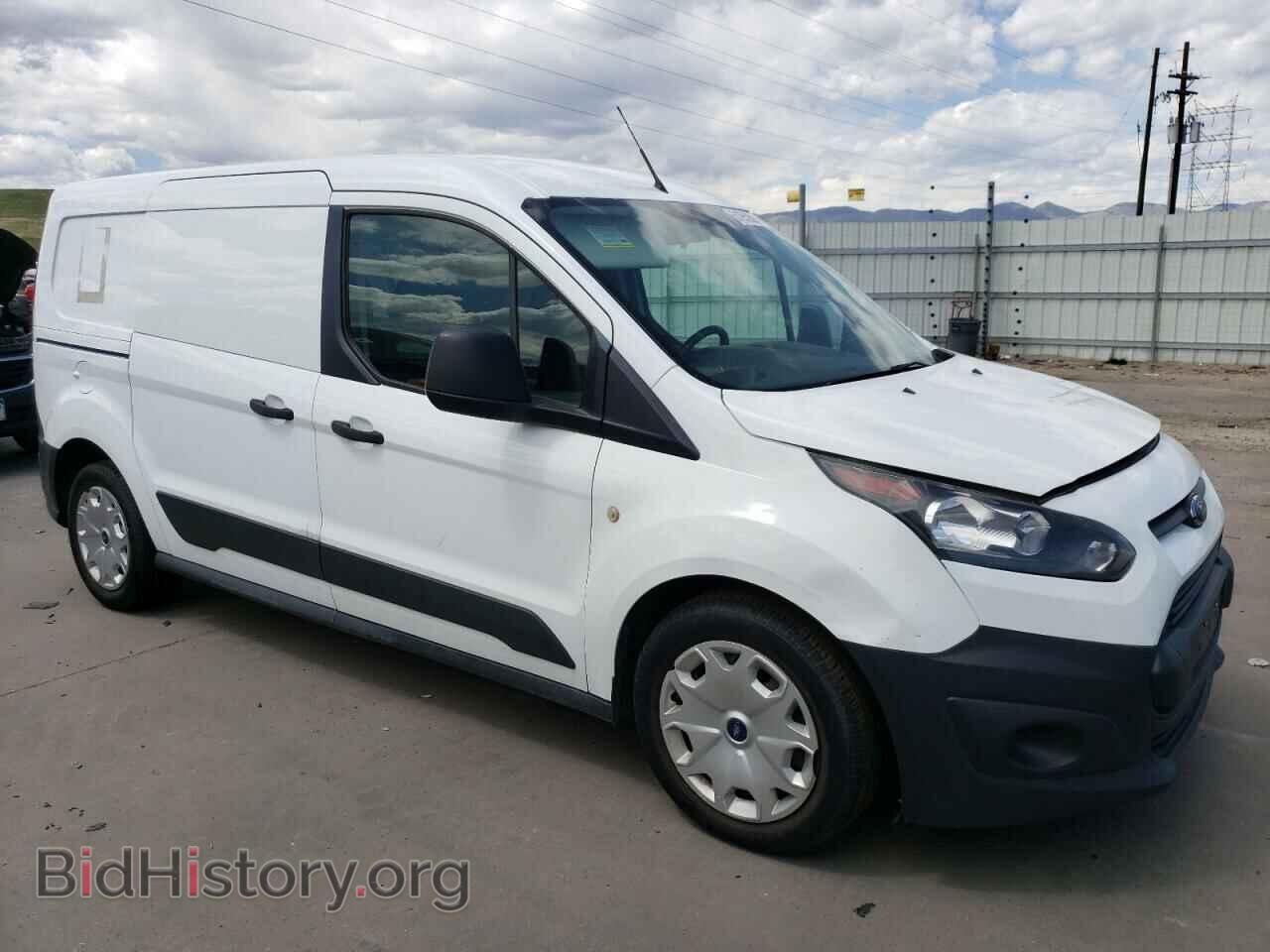 2017 FORD TRANSIT - VIN: NM0LS7E71H1295666 - Фото 4