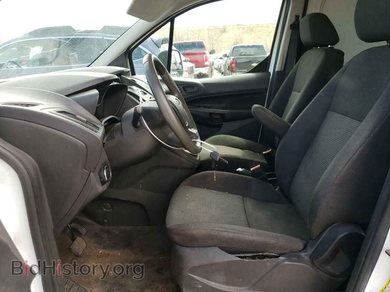 2017 FORD TRANSIT - VIN: NM0LS7E71H1295666 - Фото 7