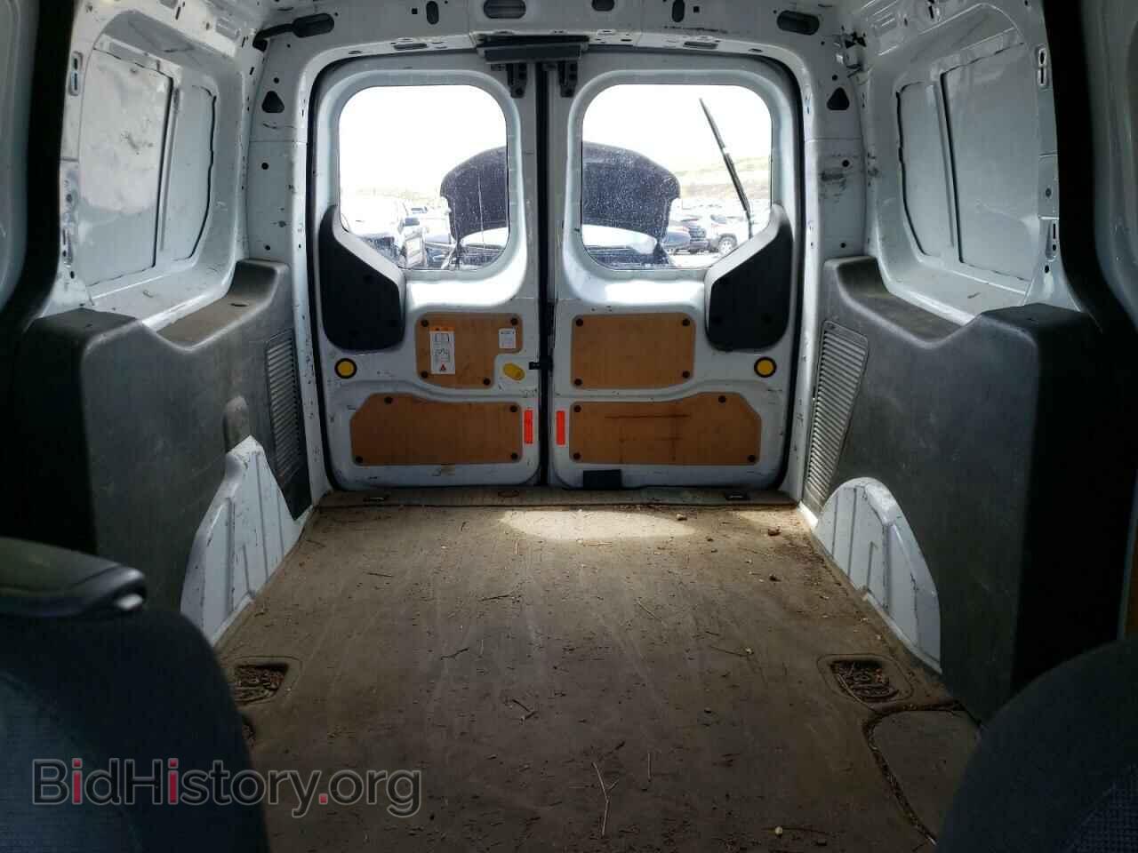 2017 FORD TRANSIT - VIN: NM0LS7E71H1295666 - Фото 10