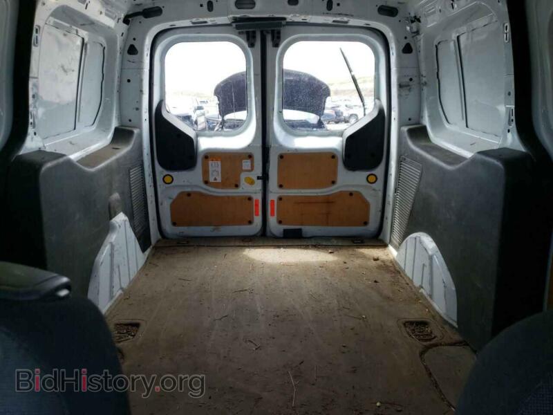 2017 Ford TRANSIT (VIN NM0LS7E71H1295666) — photo 10 of 13