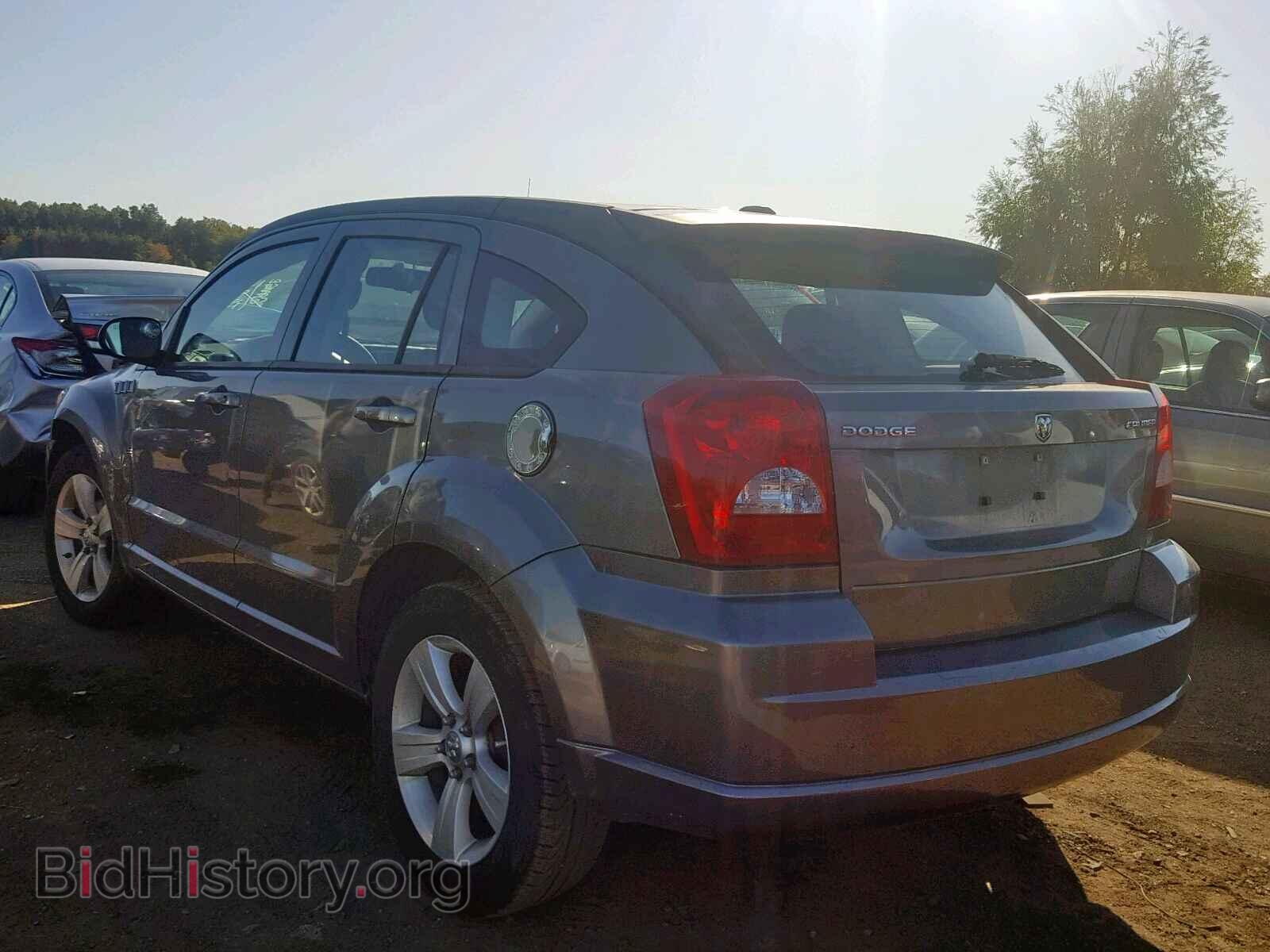 2011 DODGE CALIBER - VIN: 1B3CB3HA2BD296156 - Photo 3