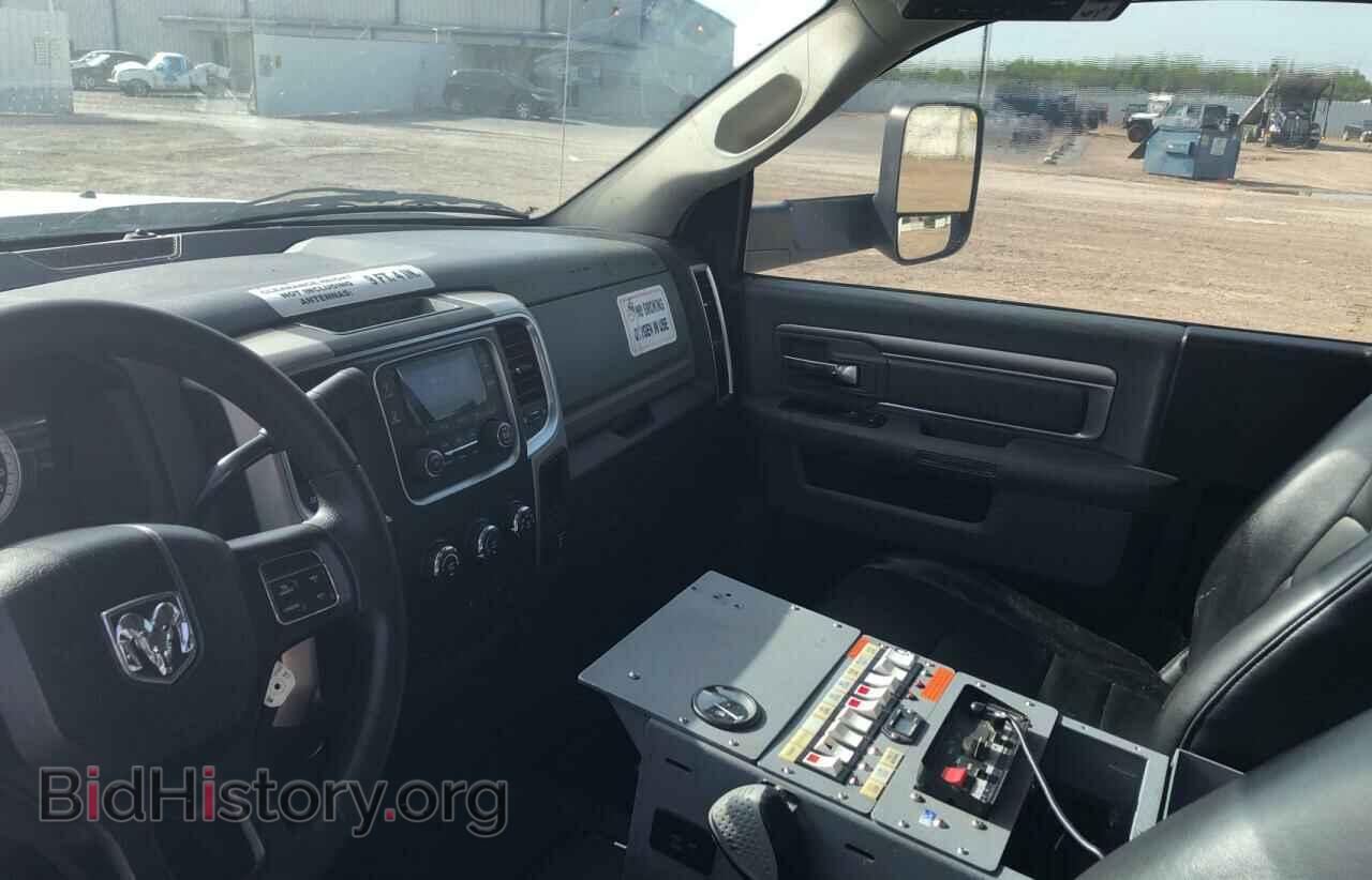 2014 RAM 4500 - VIN: 3C7WRKBL0EG224071 - Photo 9