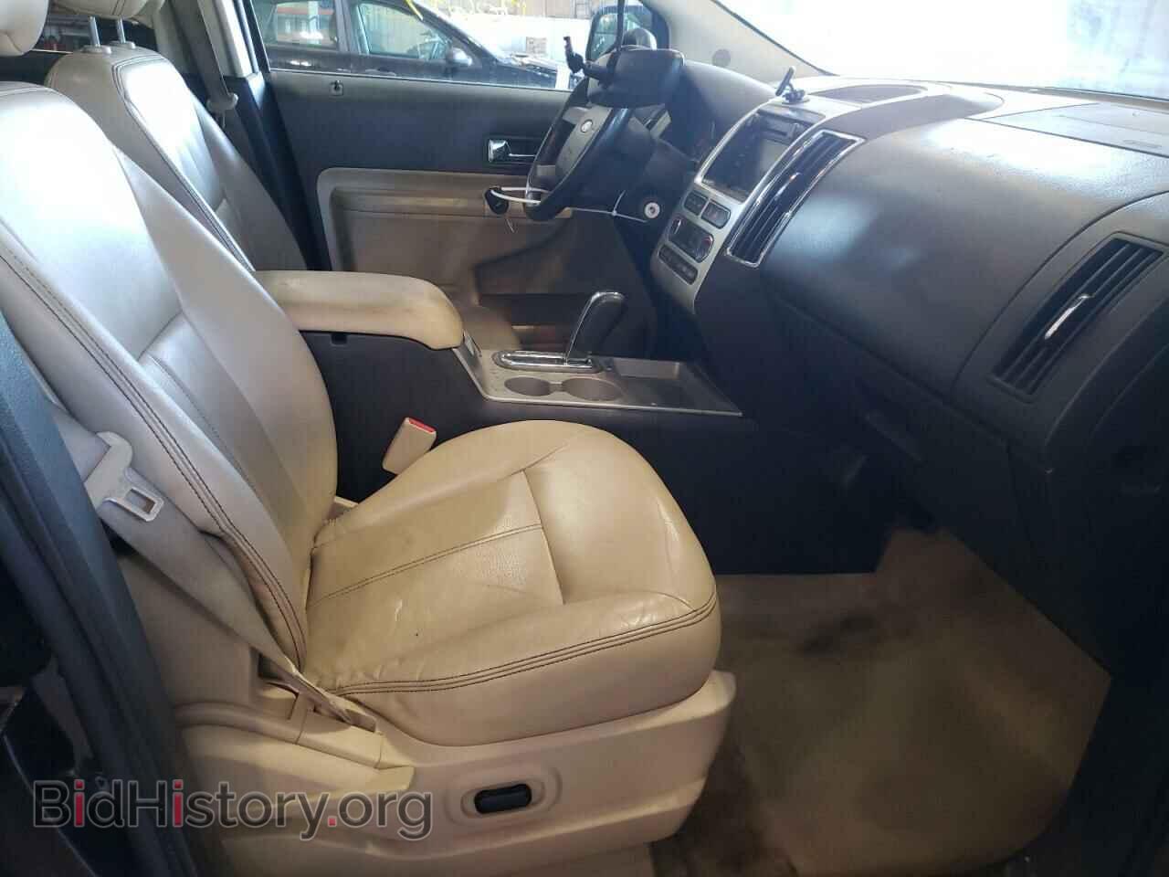 2010 FORD EDGE - VIN: 2FMDK4KC7ABB27401 - Photo 5