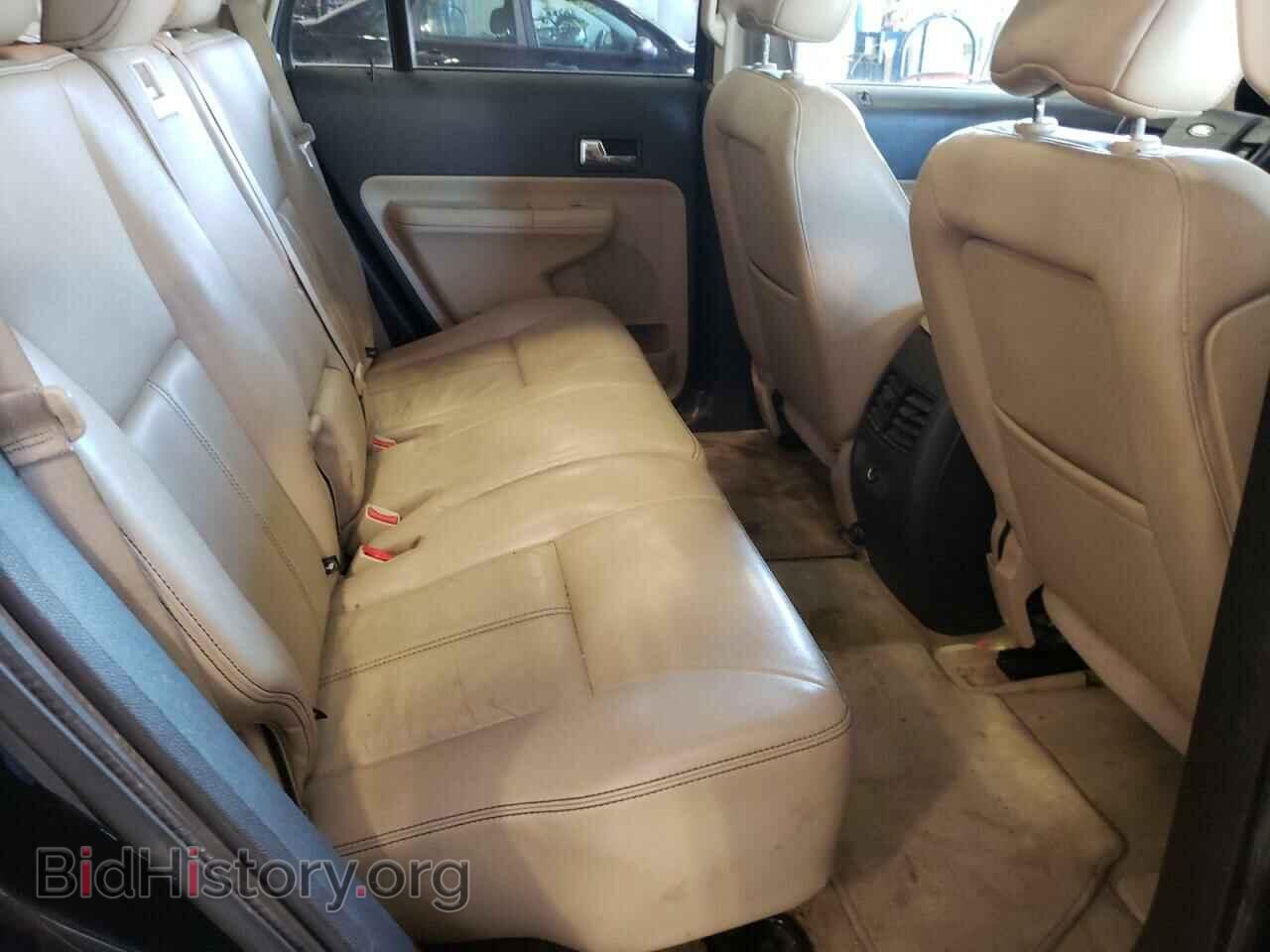 2010 FORD EDGE - VIN: 2FMDK4KC7ABB27401 - Photo 6