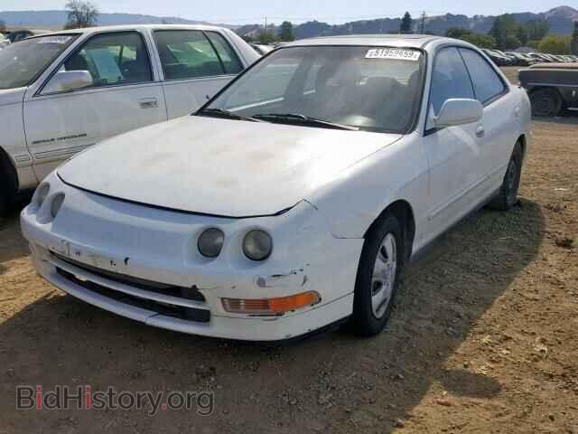 1997 ACURA INTEGRA - VIN: JH4DB765XVS004946 - Фото 2
