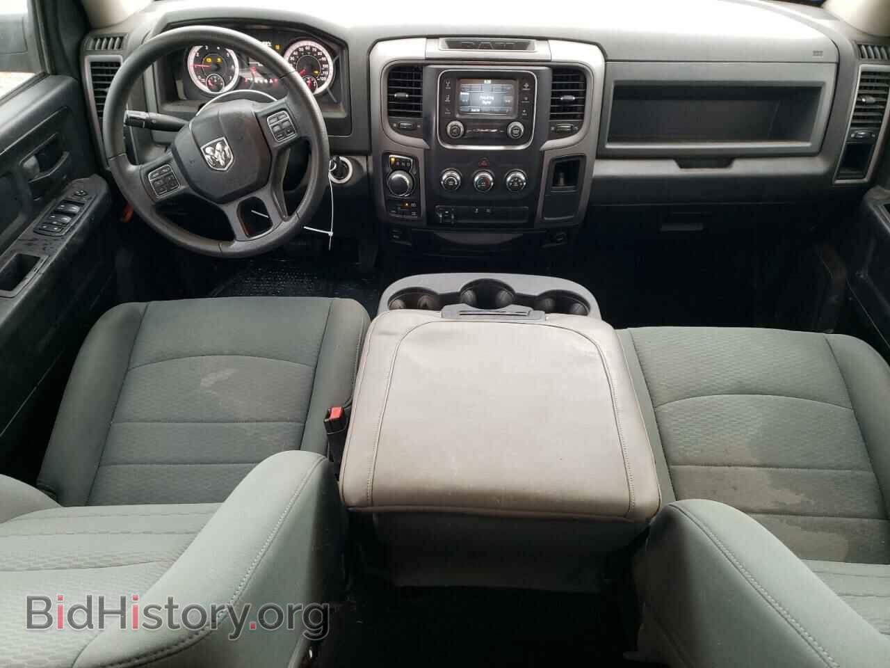2018 RAM 1500 - VIN: 1C6RR7FTXJS351048 - Фото 8