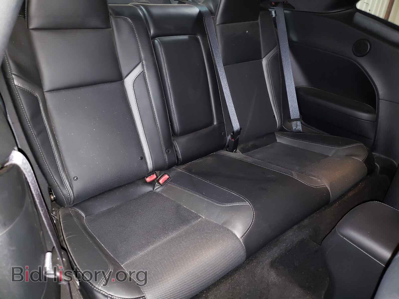 2015 DODGE CHALLENGER - VIN: 2C3CDZBG5FH758229 - Photo 6